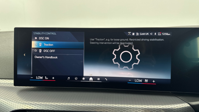 BMW 4 Series 420i M Sport 2dr Step Auto [Pro Pack] Petrol Coupe - Image 57